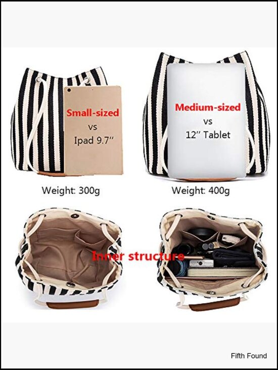 Amazon.com: Canvas Hobo Crossbody Shoulder Tote Bag for  Canvas Tote Bag Small Medium Shoulder Hobo Handbag Work Travel